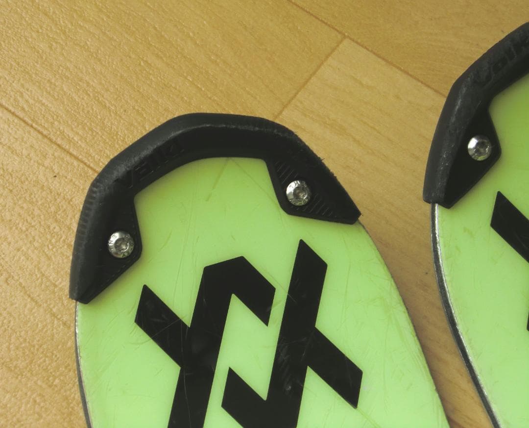 ■■送料無料■VOLKL■RACETIGER SL WC■165cm■メンテ付■