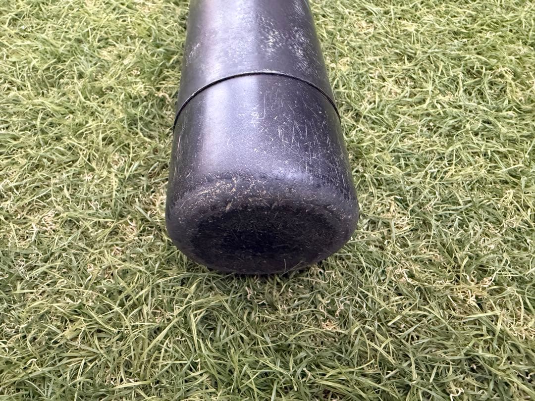 BEYOND MAX LEGACY 2023モデル　　　 少年軟式バット78㎝