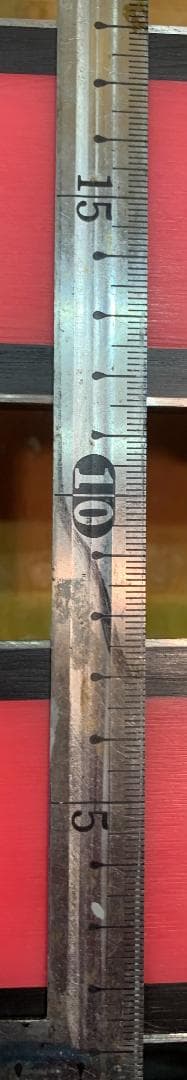 ATOMIC REDSTER FIS-SLーW 選手用157cm スキー板