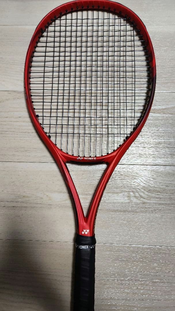 プロストック ヨネックス YONEX Vcore SV98