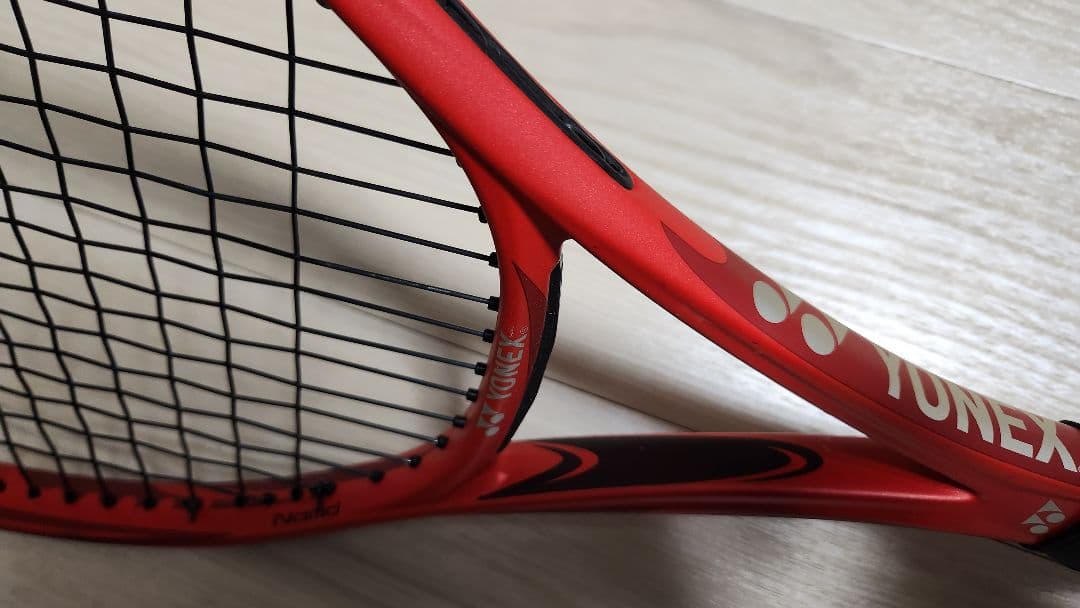 プロストック ヨネックス YONEX Vcore SV98