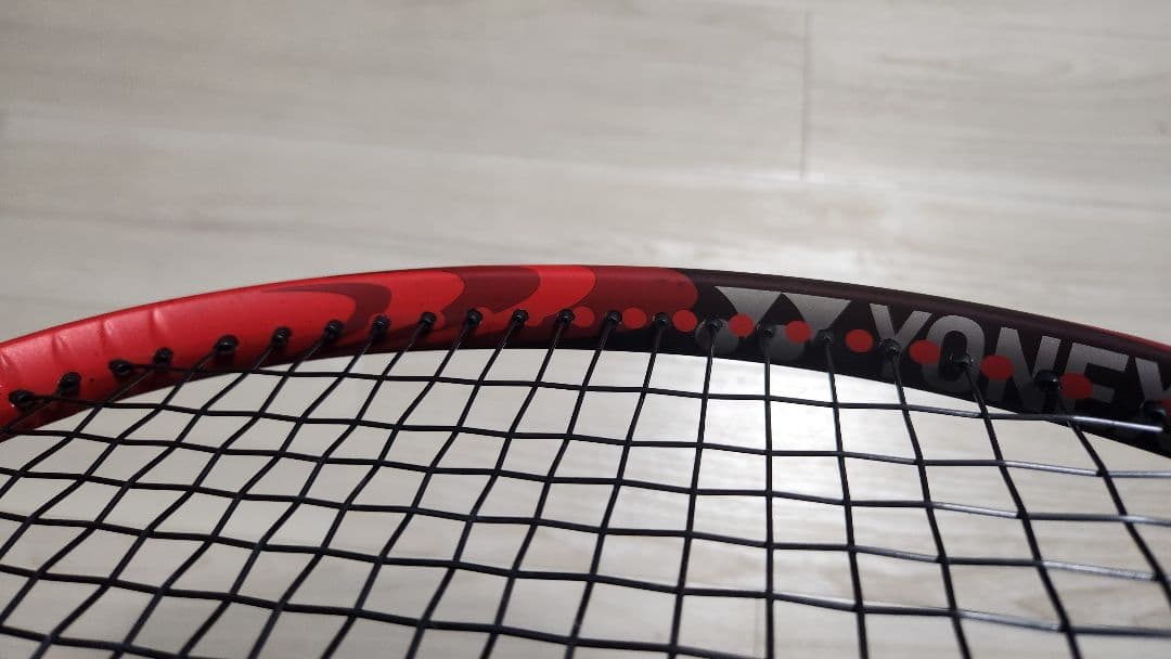 プロストック ヨネックス YONEX Vcore SV98