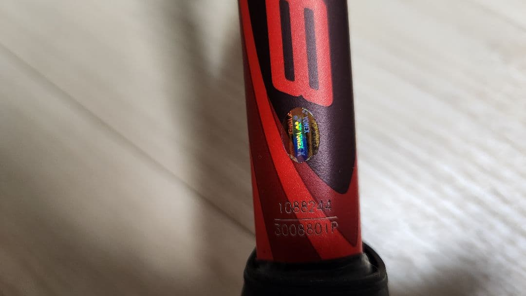 プロストック ヨネックス YONEX Vcore SV98