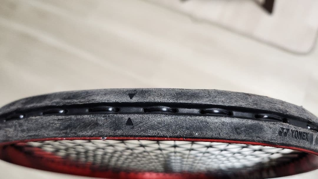 プロストック ヨネックス YONEX Vcore SV98