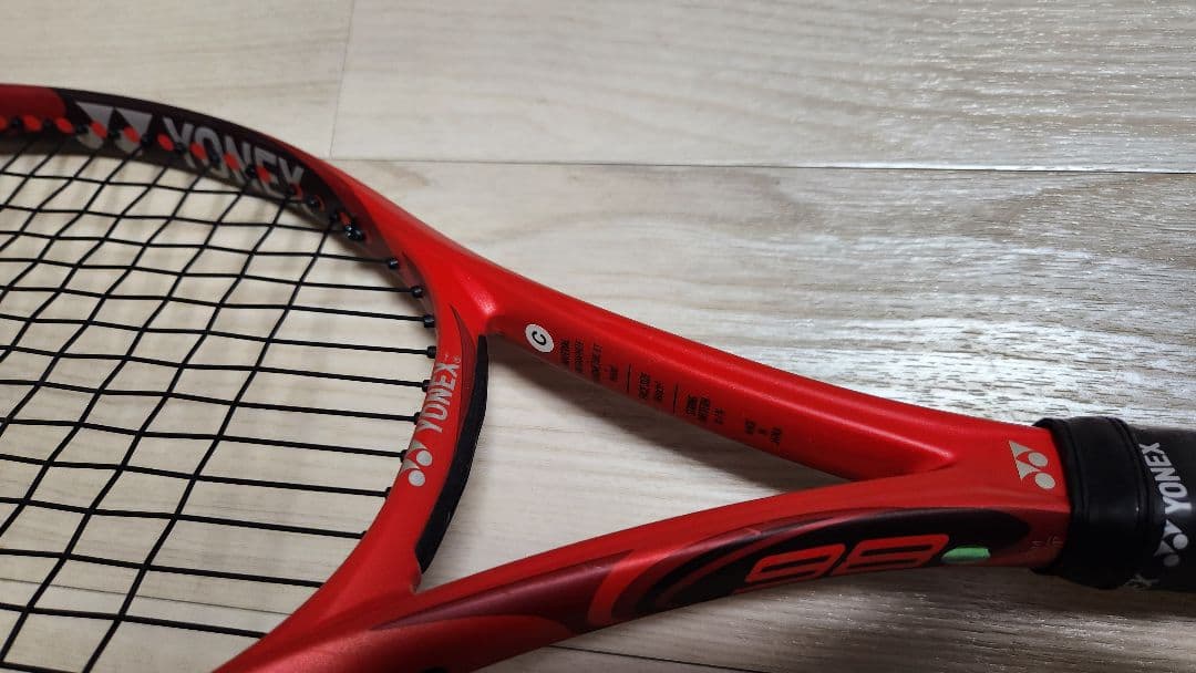 プロストック ヨネックス YONEX Vcore SV98