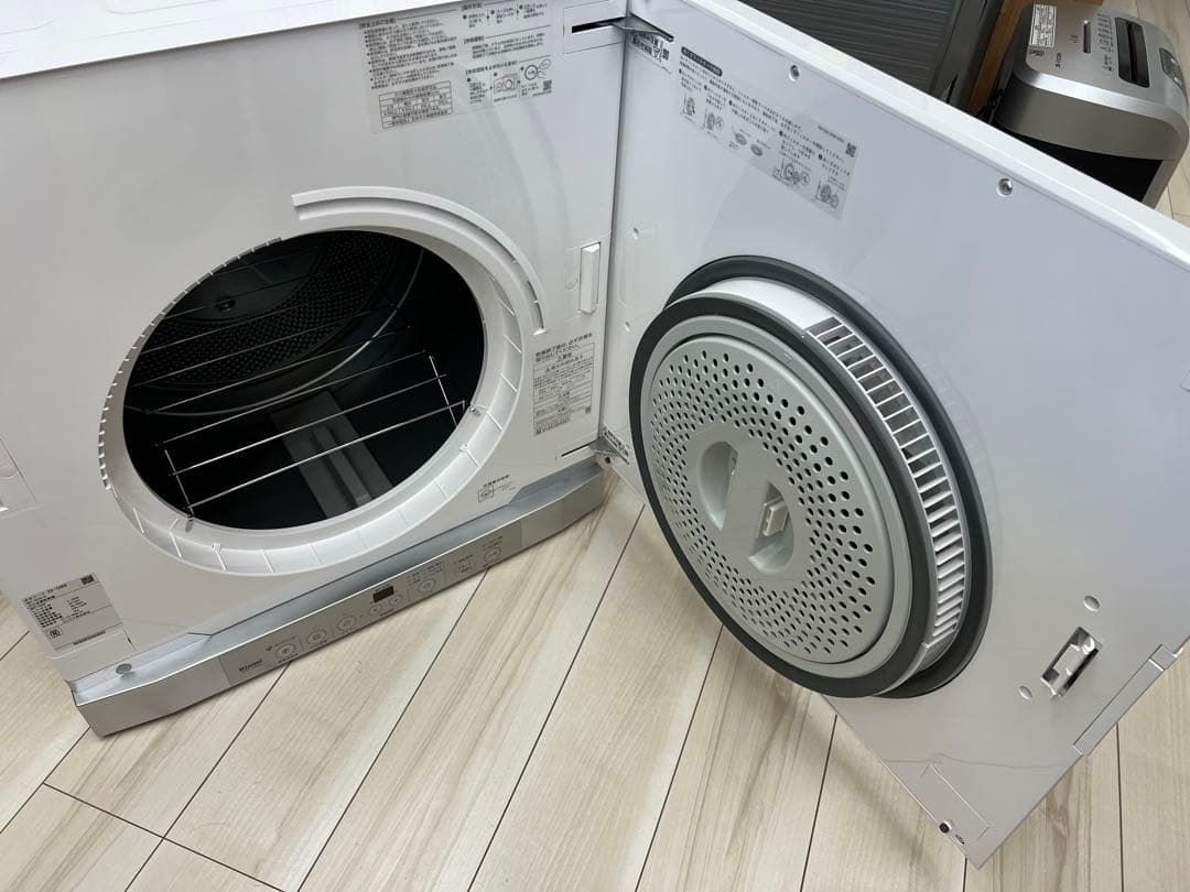 【ルブ】乾太くん 展示品 動作確認のみ RDT-52SA-R