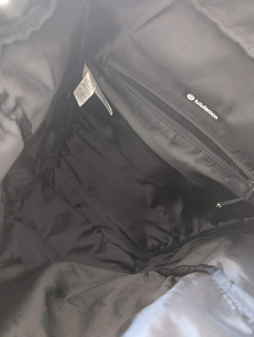 lululemon/ルルレモン バックパック 25L