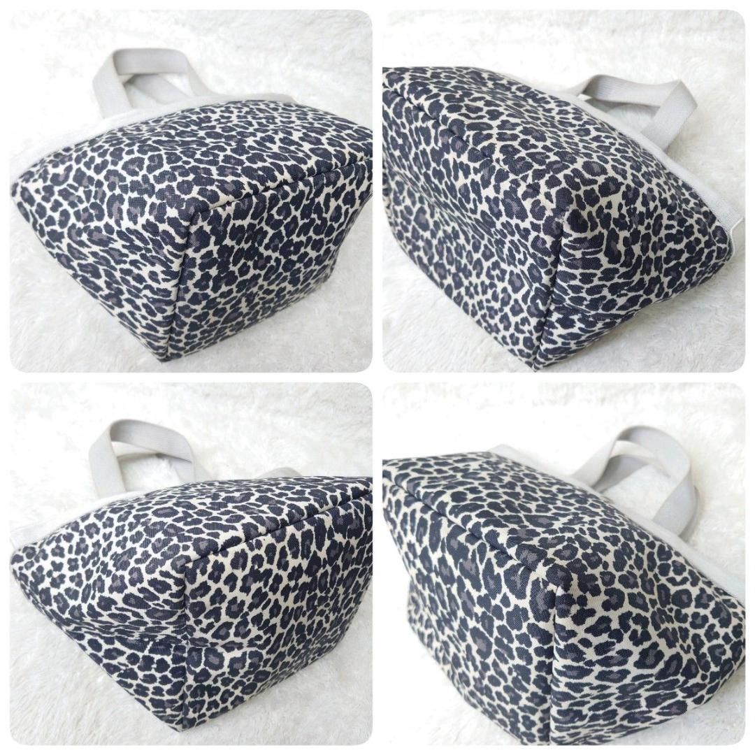 【希少】HerveChapelier エルベシャプリエ トートバッグ 707FB