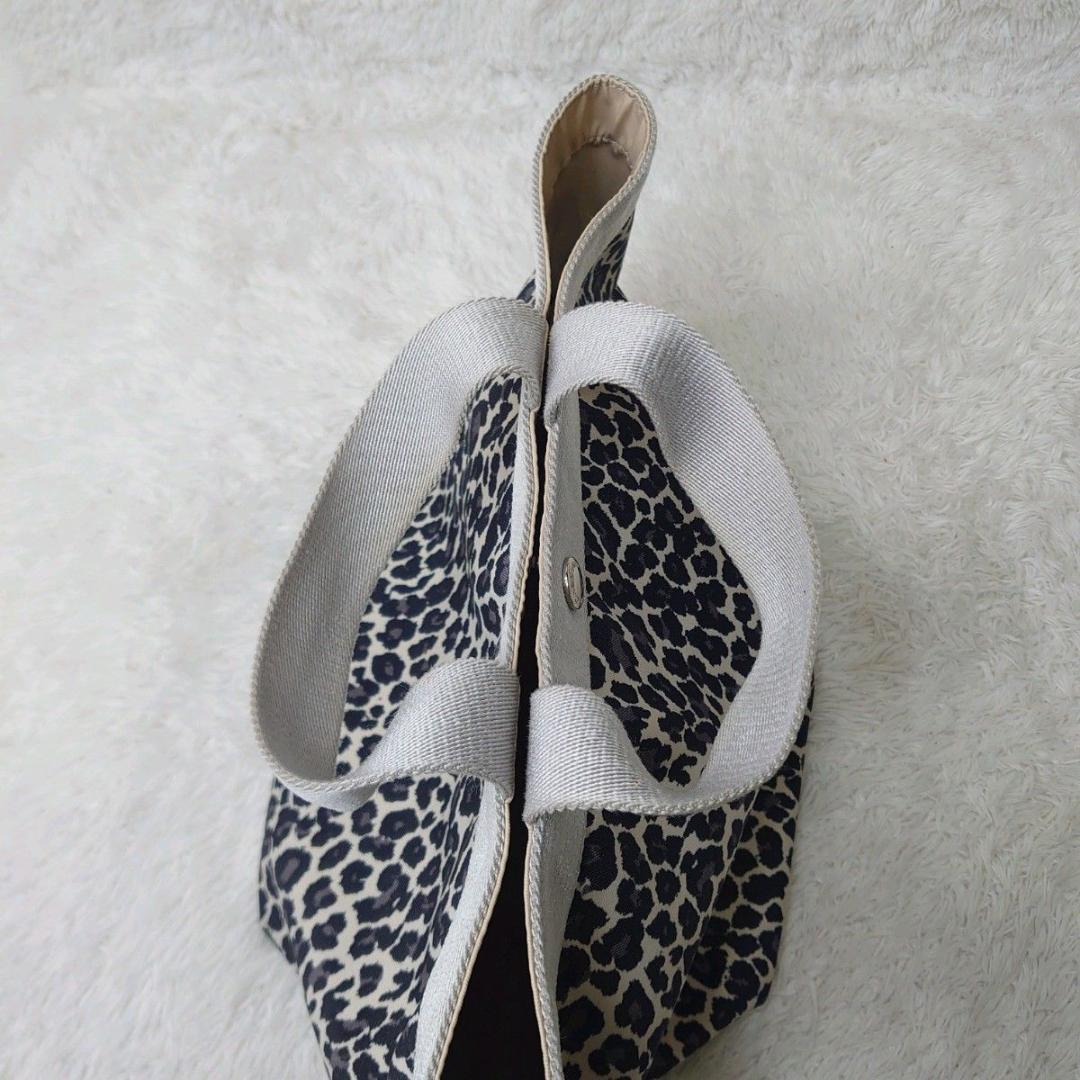 【希少】HerveChapelier エルベシャプリエ トートバッグ 707FB