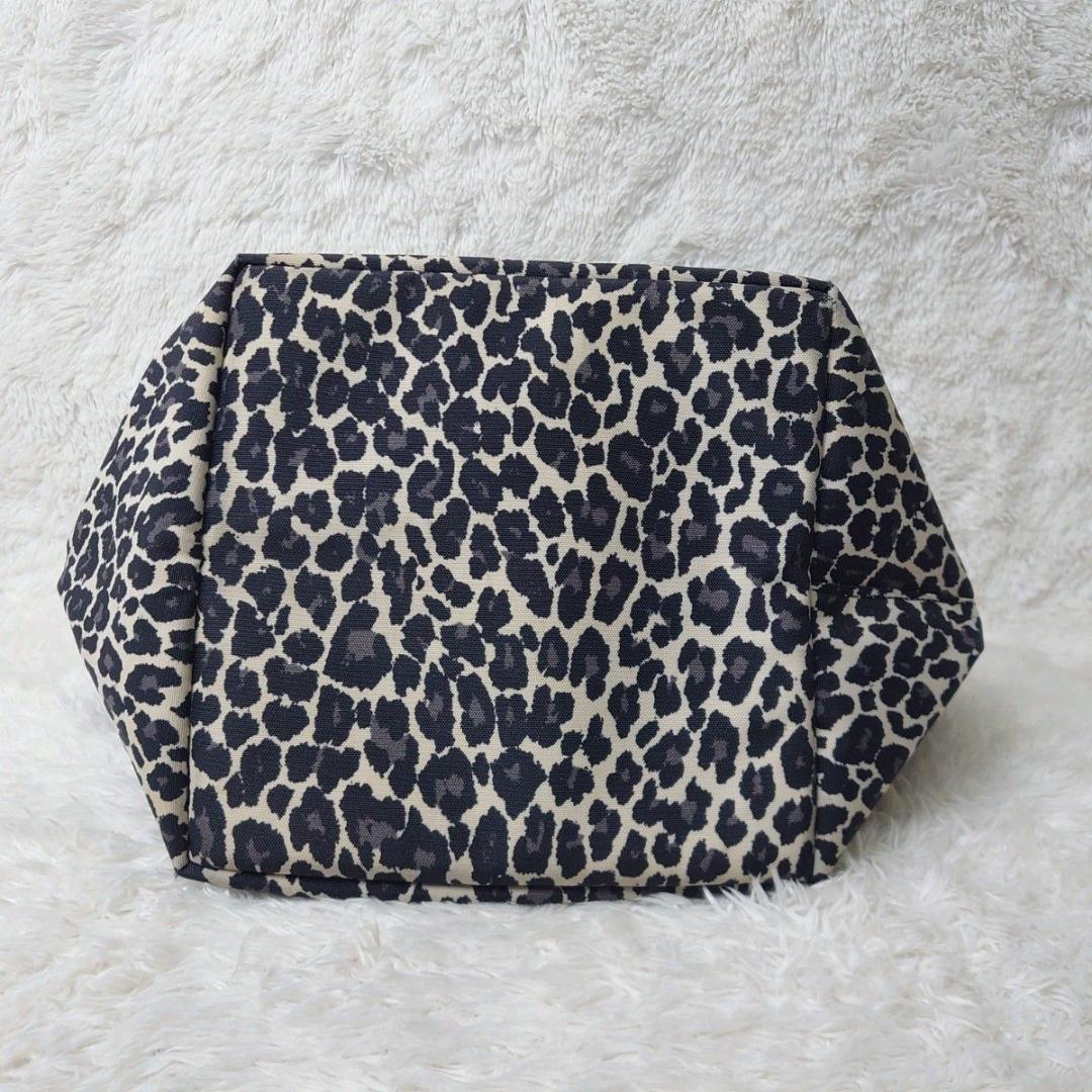 【希少】HerveChapelier エルベシャプリエ トートバッグ 707FB