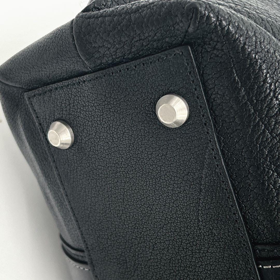 土屋鞄 ツチヤカバン ビジネスバッグ アルマス 2way レザー トート 肩掛け