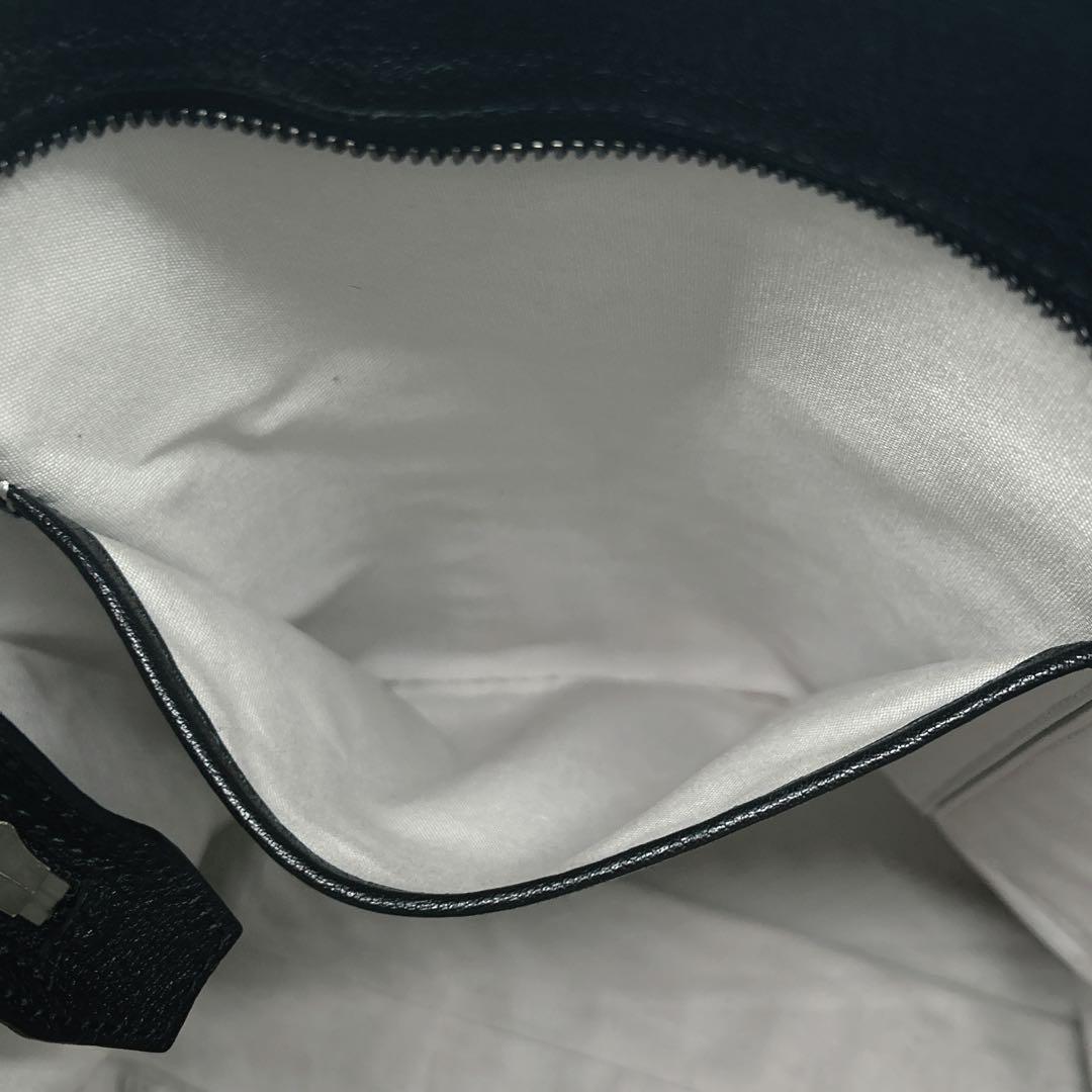 土屋鞄 ツチヤカバン ビジネスバッグ アルマス 2way レザー トート 肩掛け