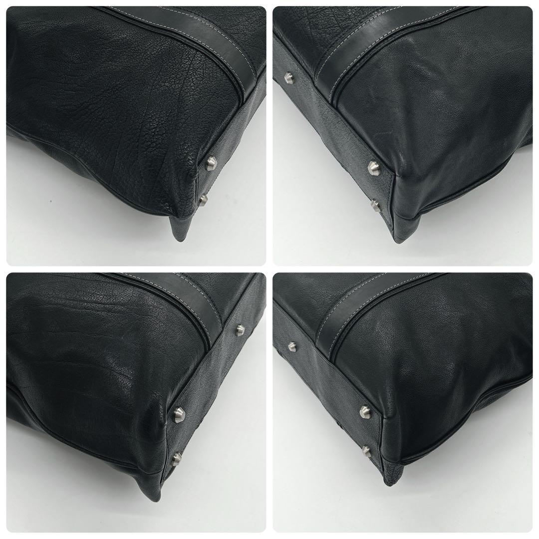 土屋鞄 ツチヤカバン ビジネスバッグ アルマス 2way レザー トート 肩掛け