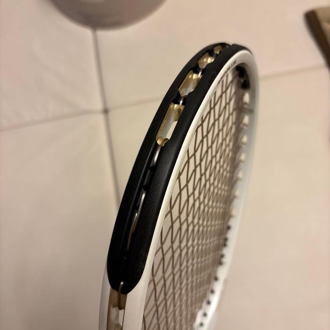 最終価格　Prince Tour O3 2022年製