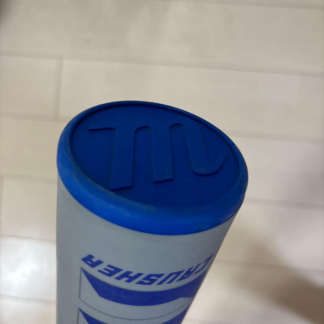 marucci CRUSHER 82cm バット 専用ケース付き