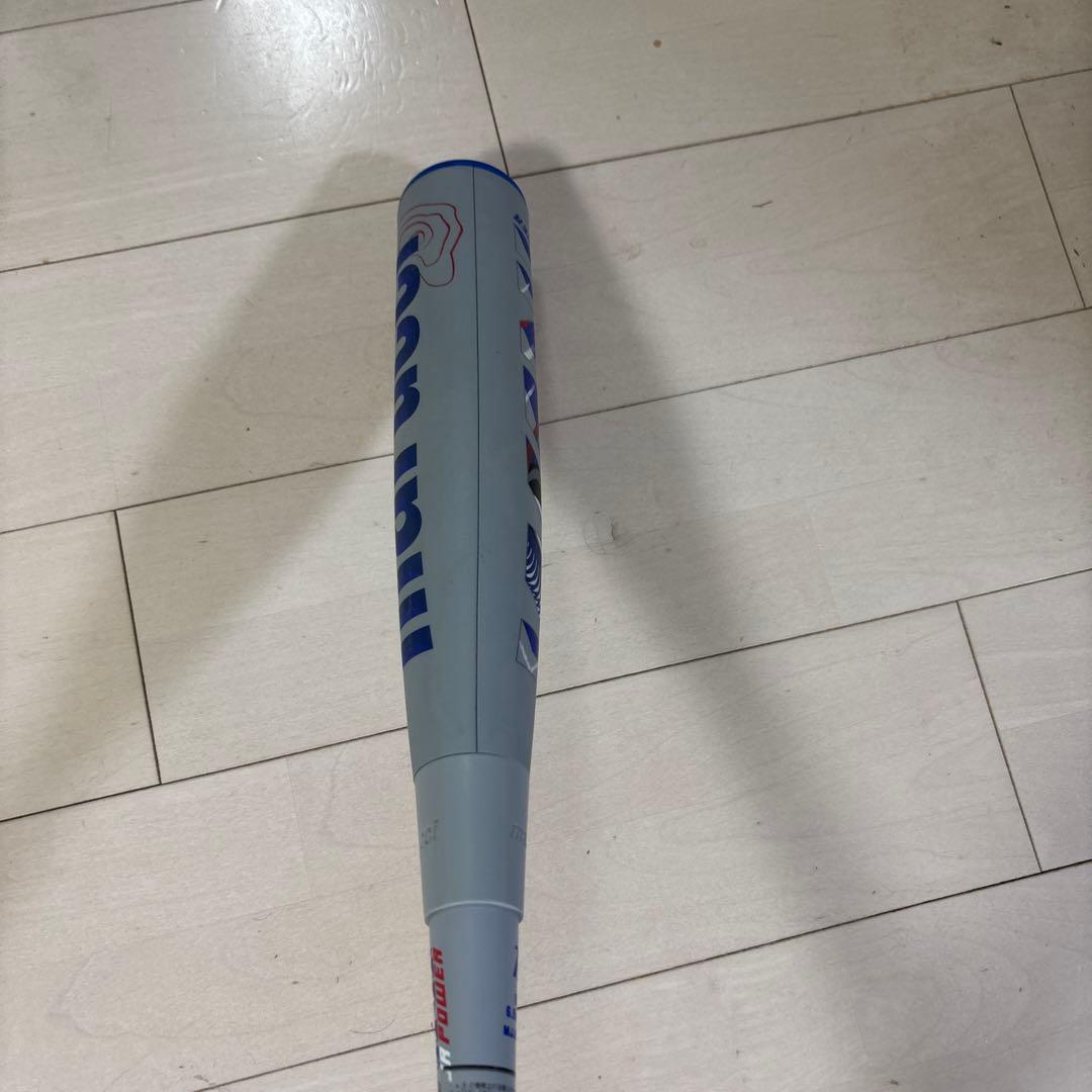 marucci CRUSHER 82cm バット 専用ケース付き