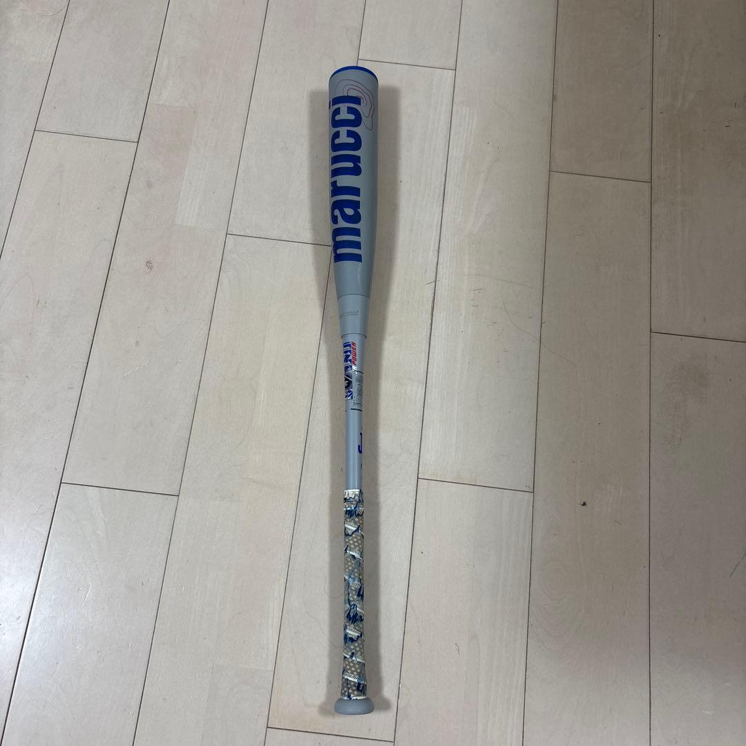 marucci CRUSHER 82cm バット 専用ケース付き