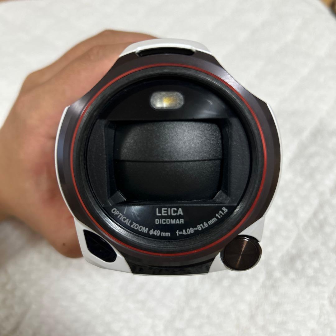 Panasonic HC-VX990M今週いっぱいの値下げ