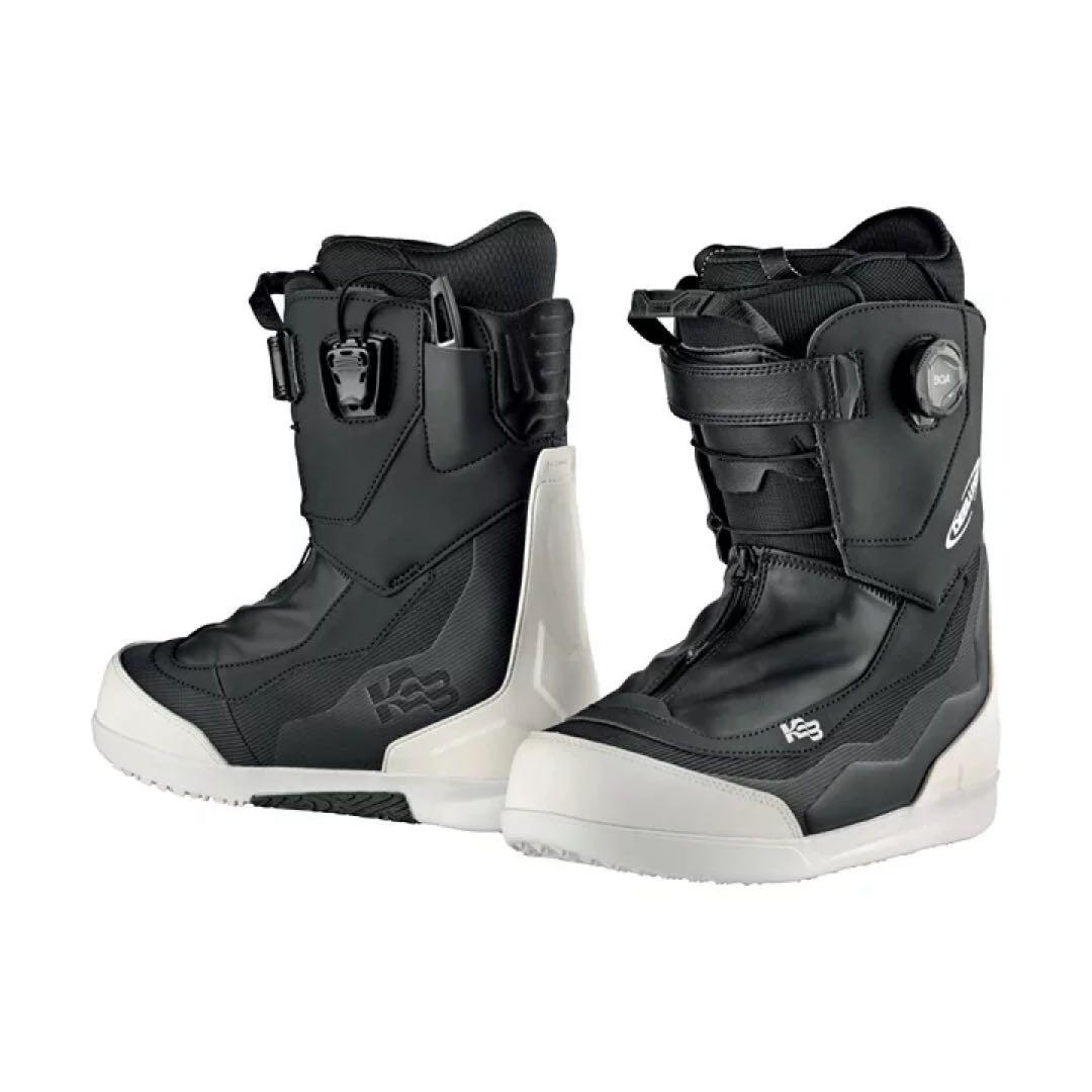 24-25 DEELUXE AERIS KB 27.5cm S3 新品未使用