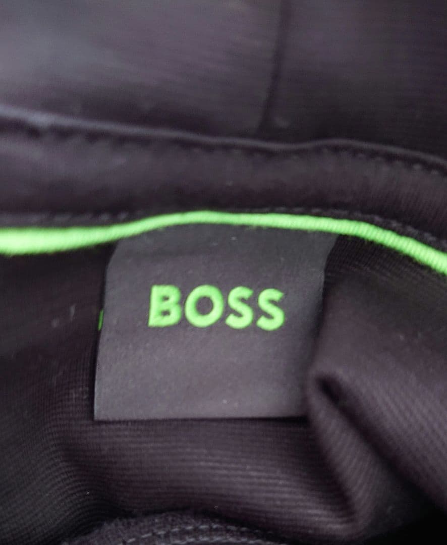 BOSS フーディー パーカー