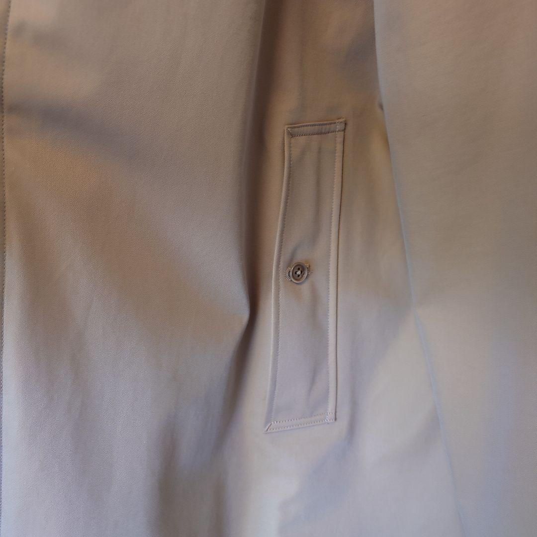 トムの部屋ナナミカ ゴアテックス バルマカーンコート SUBF015 XL