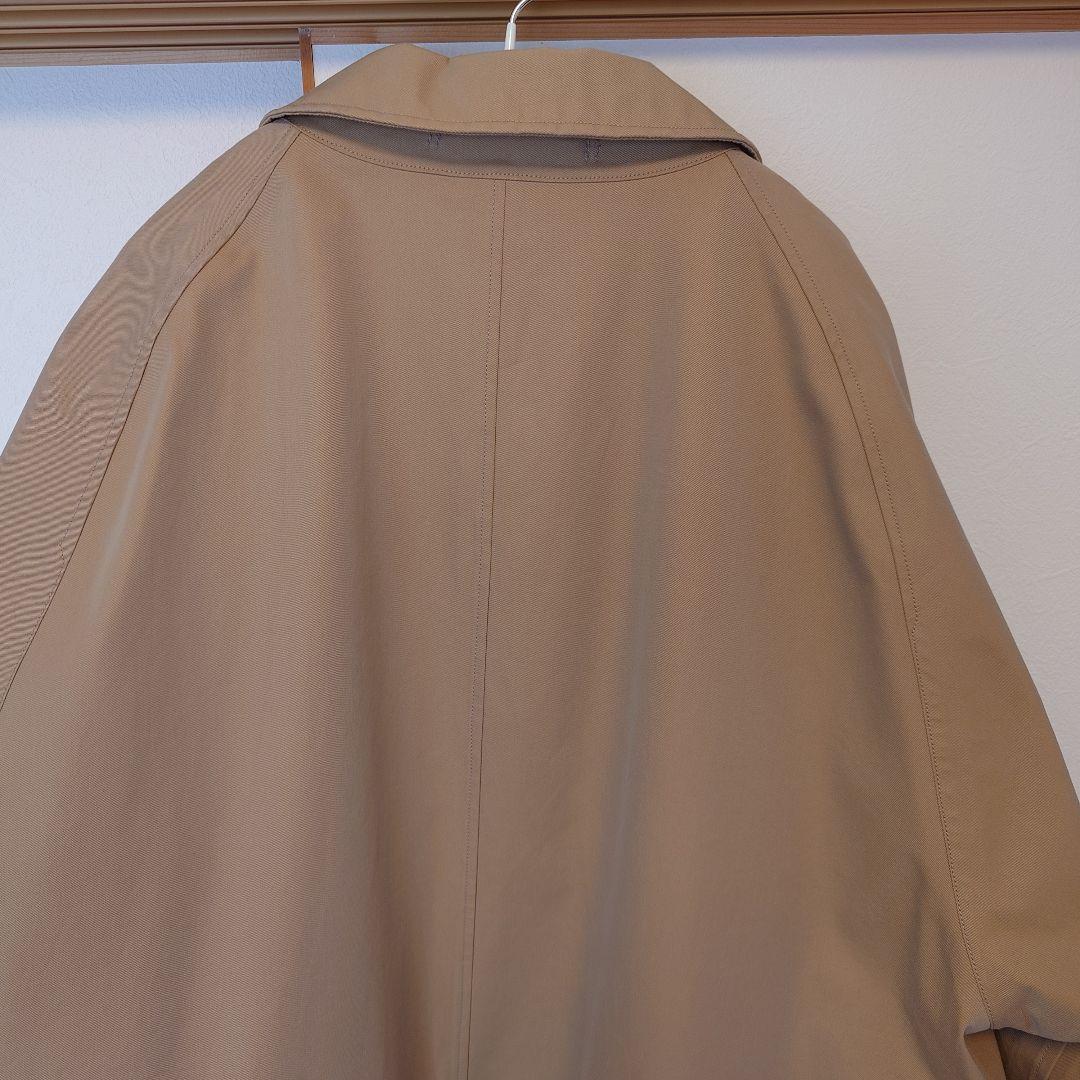 トムの部屋ナナミカ ゴアテックス バルマカーンコート SUBF015 XL