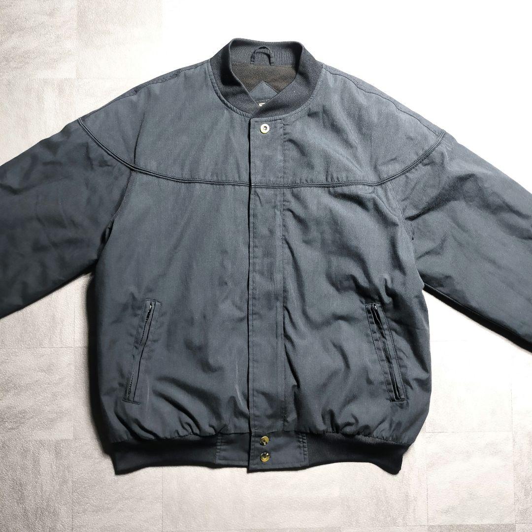 90's vintage HABAND ダービー カップショルダー L