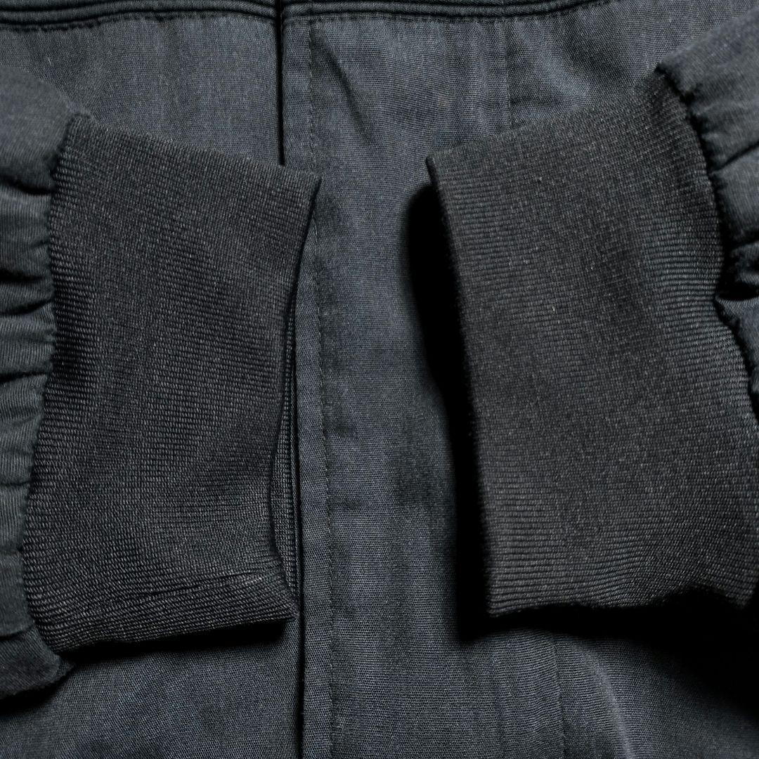 90's vintage HABAND ダービー カップショルダー L