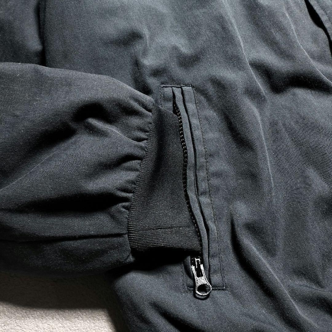 90's vintage HABAND ダービー カップショルダー L