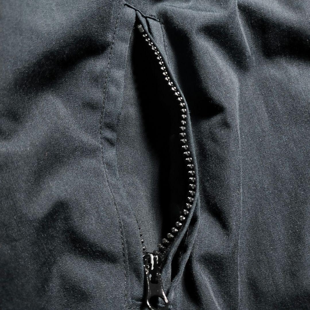 90's vintage HABAND ダービー カップショルダー L