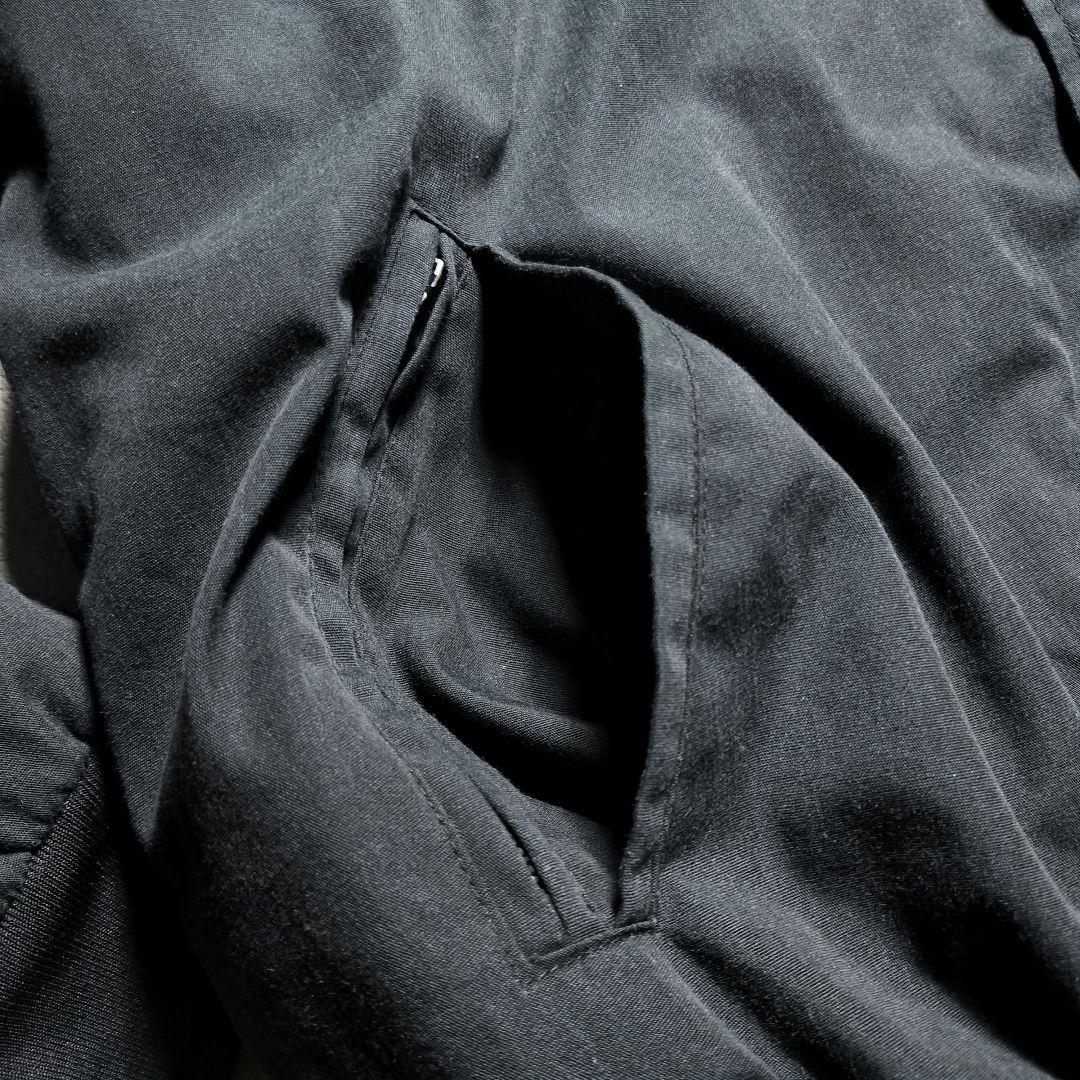 90's vintage HABAND ダービー カップショルダー L