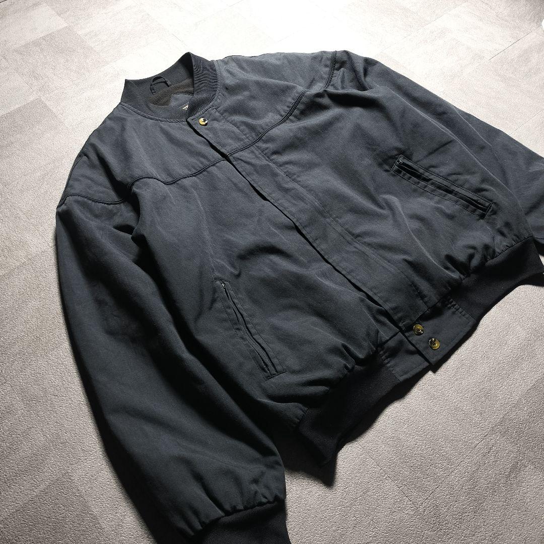 90's vintage HABAND ダービー カップショルダー L