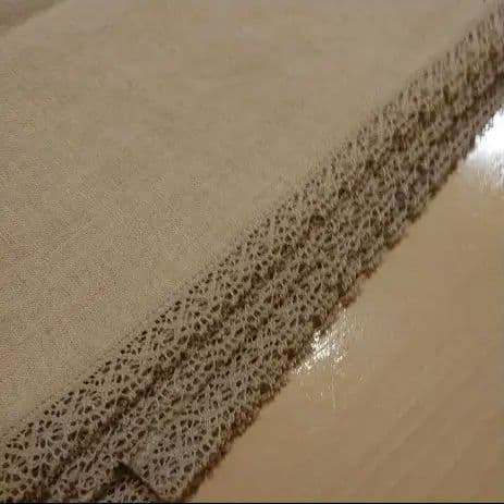 studio CLIP★スタディオクリップ★マルチカバー★テーブルクロス★リネン