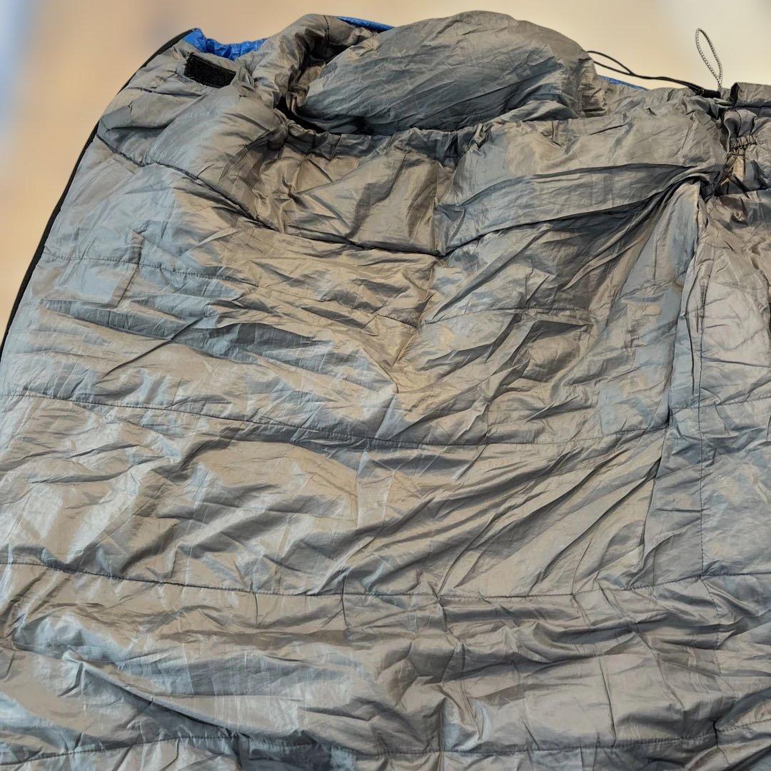 ISUKA(イスカ) アルファライト700X ショート