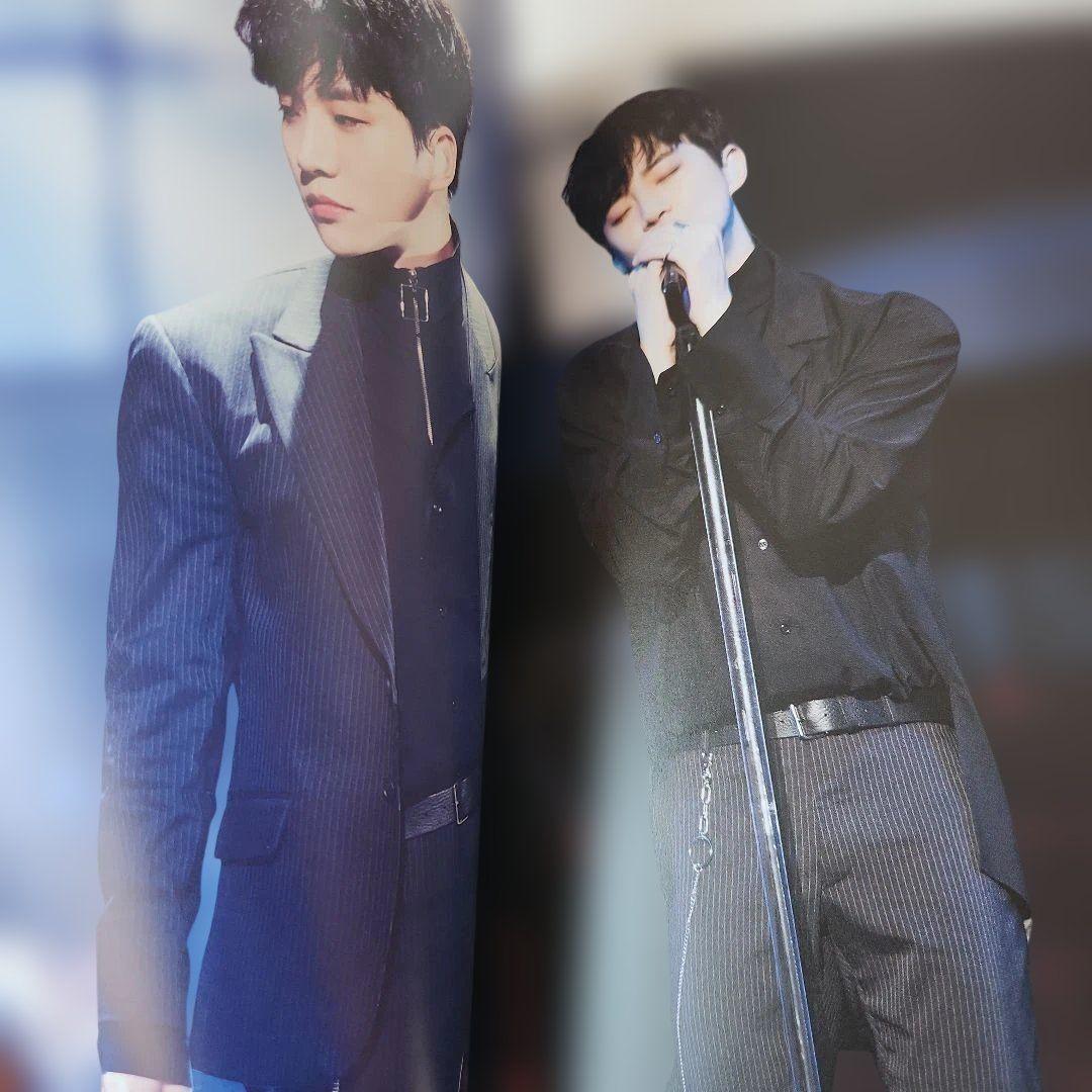 JUNHO(From 2PM)/Winter Special Tour\冬の少年