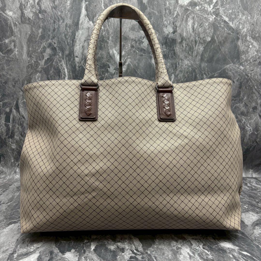 極美品✨ボッテガヴェネタ　マルコポーロ トートバッグ