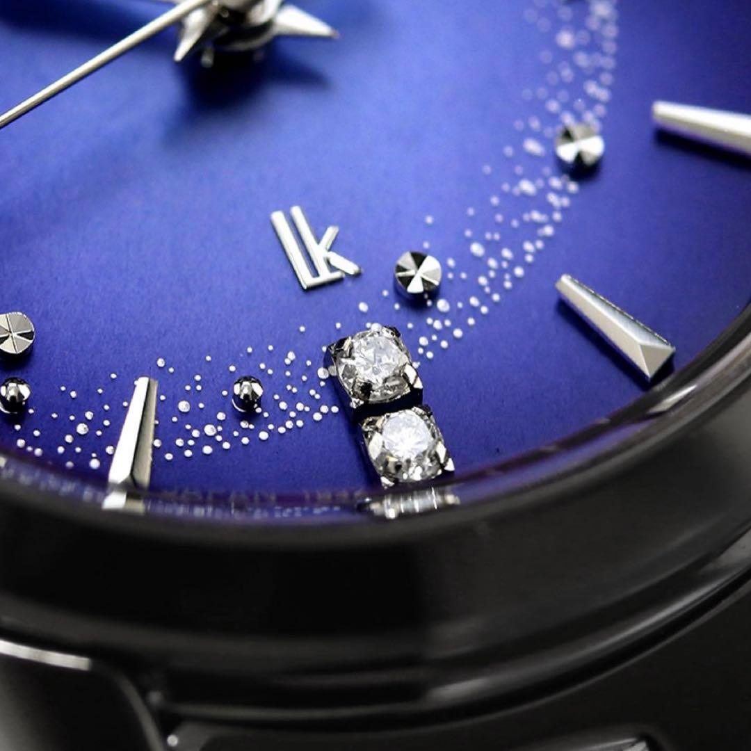 【専用】セイコー ルキア Grow 2024 Earth Day 限定モデル