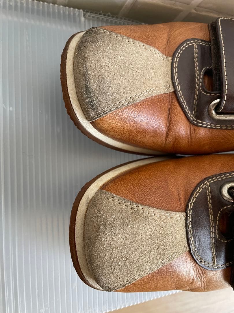 ハ*ト様 miumiuレザースニーカー PRADA GUCCI