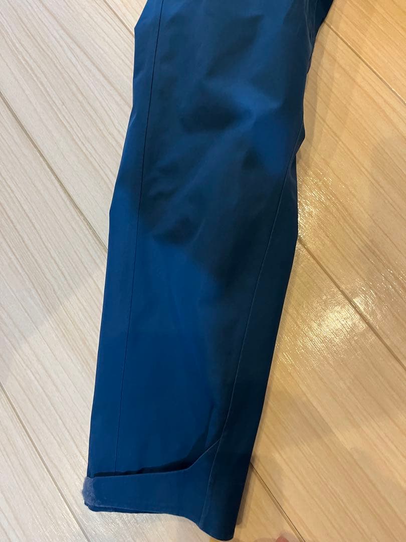 Patagonia パウダーボウルジャケット