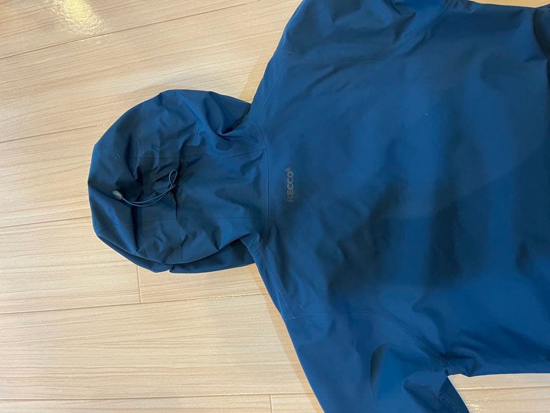 Patagonia パウダーボウルジャケット