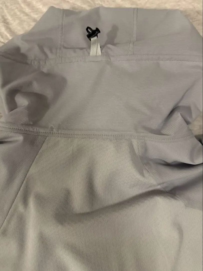 ARC'TERYX コンシールハイブリッドフーディー