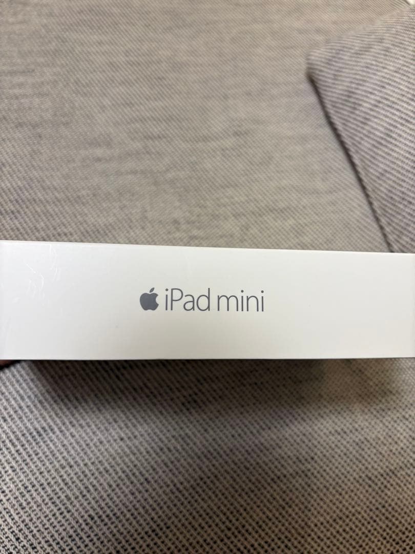 iPad mini4 (第4世代) 16GB スペースグレー