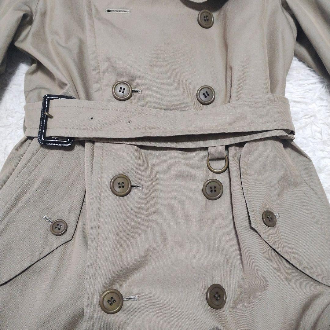 Burberry’s トレンチコート 90’s 白タグ 11号 ノバチェック