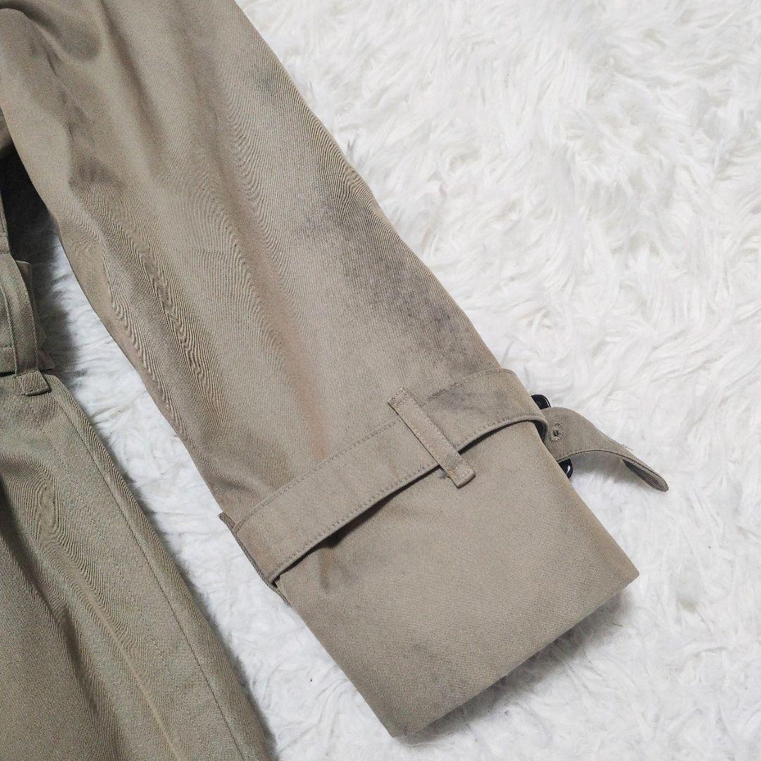 Burberry’s トレンチコート 90’s 白タグ 11号 ノバチェック