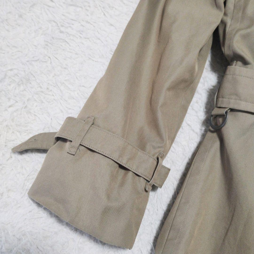 Burberry’s トレンチコート 90’s 白タグ 11号 ノバチェック