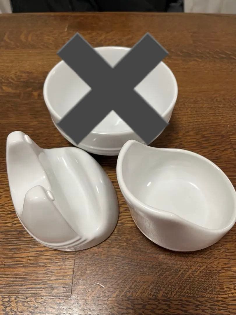 LE CREUSET ホワイトキッチンツールセット