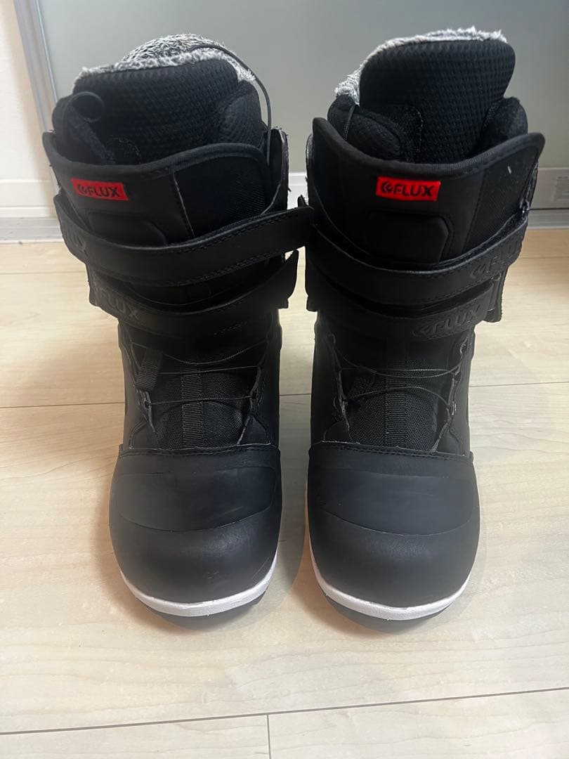 FLUX ブーツ　HB-BOA 26.5