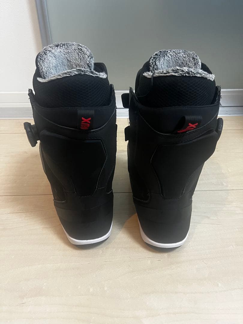 FLUX ブーツ　HB-BOA 26.5