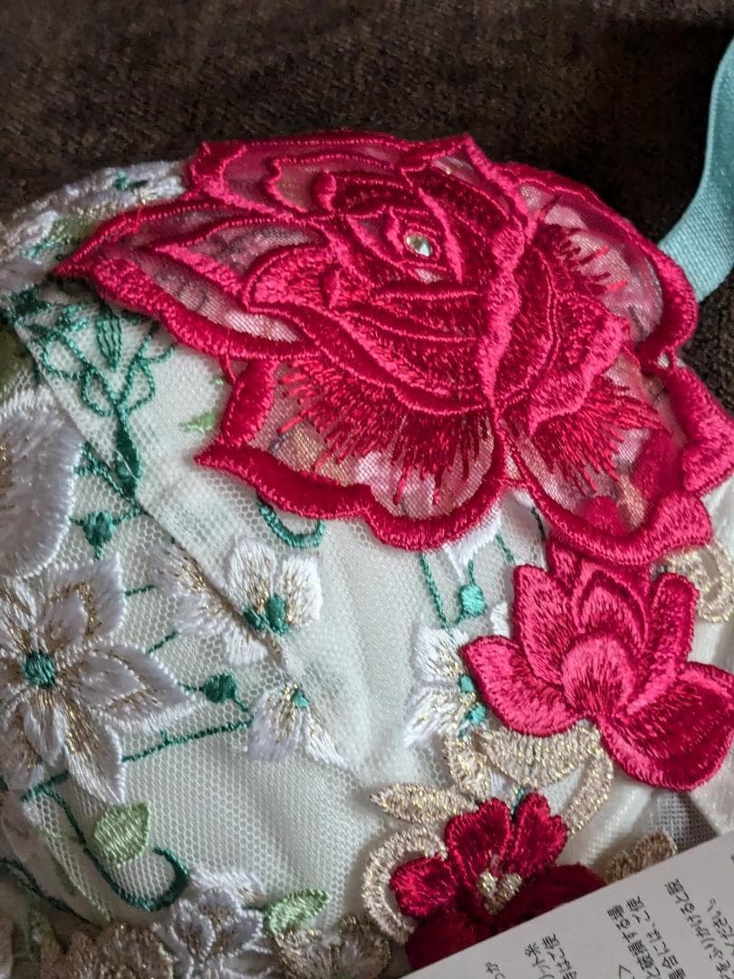 。Lemonheart様ワコールサルート最新16グループブラD70、ショーツL。