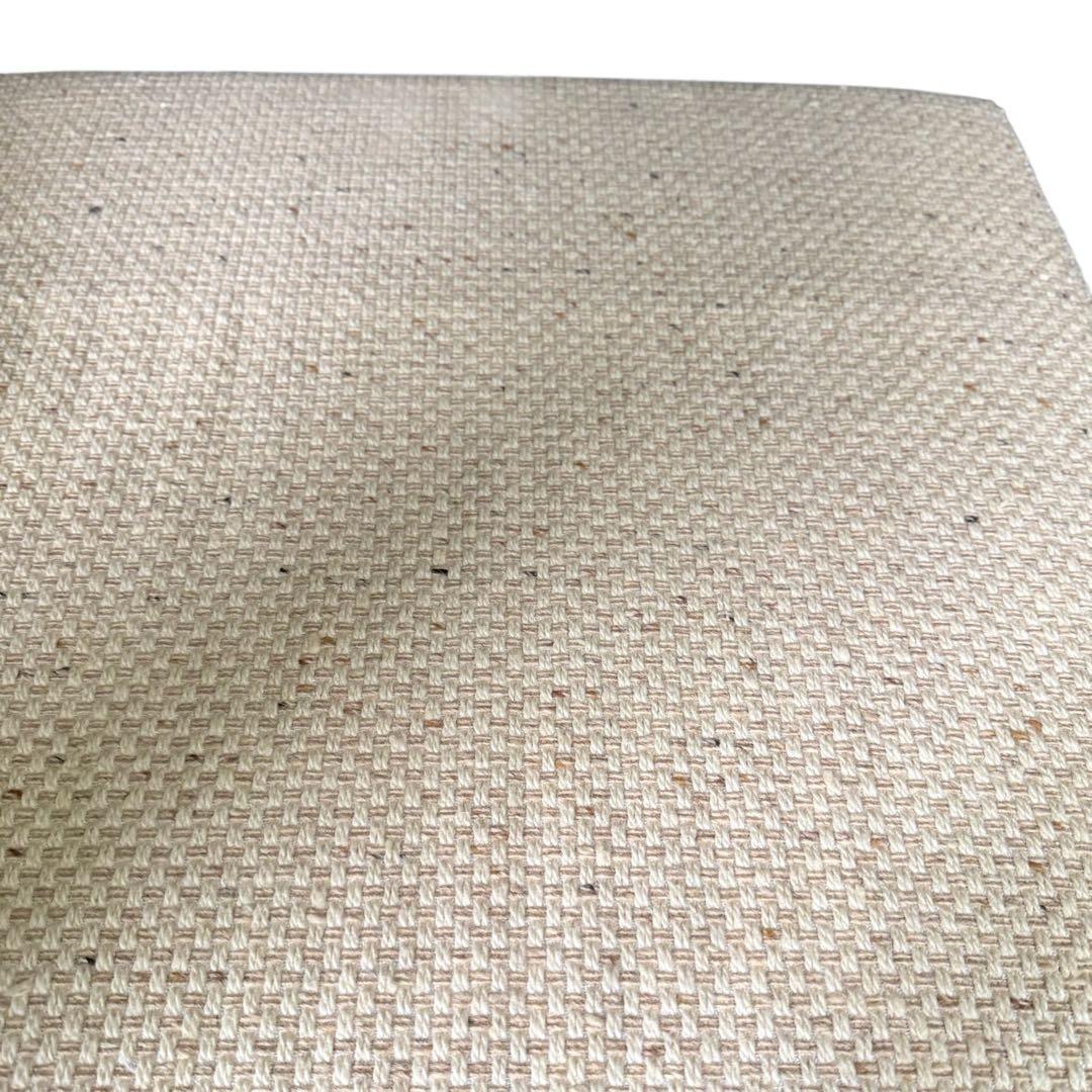 HR735 北海道民芸家具　シングルソファ　1人掛けソファ